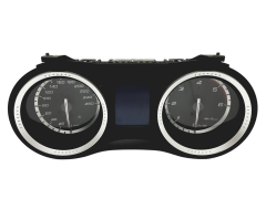 Velocímetro/Instrumentos Y Relojes Alfa Romeo 159 0156081484 A2C53300281 50289