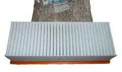 Filtro De Aire Nueva Original 165464064R Dacia Duster Logan Sandero