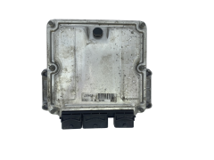 Controlador PSA 0281010595 9642014980 Bosch 60331