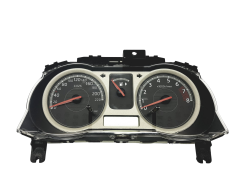 Velocímetro/Instrumentos Y Relojes Nissan Note A4 9U00D 53222