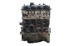 Motor Diésel K9K646 K9KG646 Renault Kadjar 2016 70002km