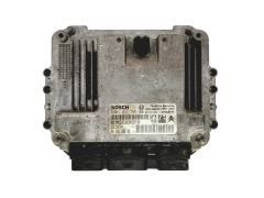 Controlador PSA 0281011785 9658556880 Bosch 30412
