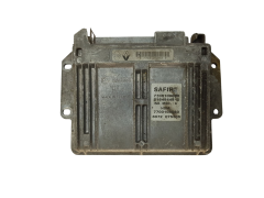 Controlador 7700109050 7700105560 21649448-2 Renault Sagem 15541