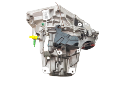 Caja De Cambios Nuevo JT4004 320107520R Renault Clio 5 Sandero 3 1.0 TCe