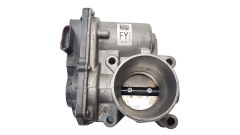 Mariposa De Aire Renault Smart 161203912R H8201269254 1.0