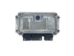 Controlador 0261206943 9647480580 9638765680 PSA Bosch 54361