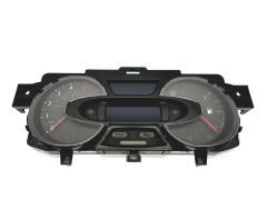 Velocímetro/Instrumentos Y Relojes Renault Trafic 3 248100572R 0 km Visteon
