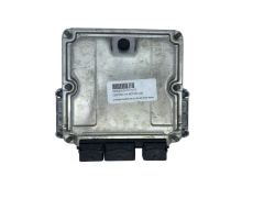 Controlador 0281010808 9644721080 PSA Bosch 60108