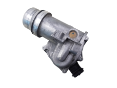 Mariposa De Aire 8200614985 Renault Dacia Nissan 1.5 DCI 1496