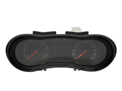 Velocímetro/Instrumentos Y Relojes Opel Karl 42574680 688437714 23883
