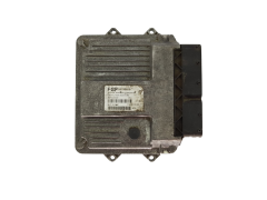 Controlador 55195818 MJD6J.M1 71600.010.03 Fiat FGP 17990