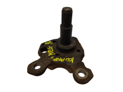 Mangueta De Rueda Trasera Derecho Trasera 8200233410 Renault Megane I Scenic I