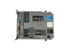 Controlador BSI PSA 9666952280 BSIEV-X04 PRT06780-01 Valeo 34960