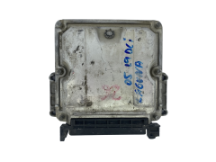 Controlador PSA 0281010362 9640324380 28FM0190 Bosch 52057