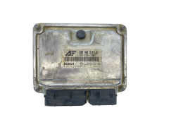 Controlador Seat VW 038906019LQ 0281011144 Bosch 63186