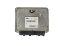 Controlador Fiat 55196261 IAW4AF.SP Magneti Marelli 38189