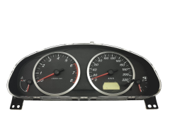 Velocímetro/Instrumentos Y Relojes Mazda 2 3M7110849MG DD1455430 53127