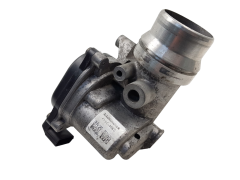 Mariposa De Aire Renault Clio 4 Scenic 3 Megane 3 161A09794R 1.5 DCI 2316