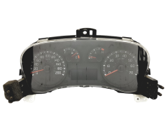 Velocímetro/Instrumentos Y Relojes Fiat Panda 51810208 37612