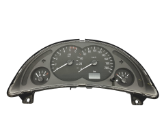 Velocímetro/Instrumentos Y Relojes Opel Corsa C 13173347WA 110008988026 50858