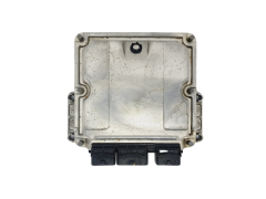 Controlador PSA 0281011081 9647472780 Bosch 43002