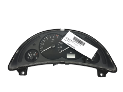 Velocímetro/Instrumentos Y Relojes Opel Corsa C 09166814FL 110008988009 57437