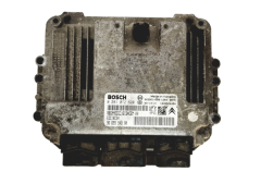 Controlador 0281012620 9665594380 9659614980 PSA Bosch 20252