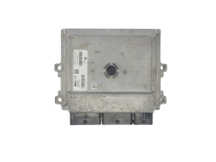Controlador 237103353R 237103352R Renault Valeo 43903
