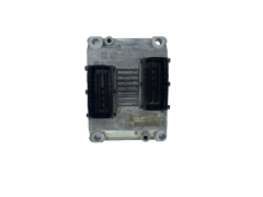 Controlador 0261201635 00518159300 Fiat  Bosch 51205