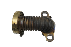 Tubería De Aire EGR 8200577965 Renault 1.5 dci Clio 3 Scenic 2 Modus 1334