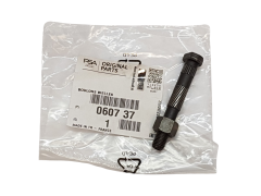 Tornillo Original Citroen Peugeot 060737 0607.37
