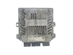 Controlador 3S61-12A650-LC 5WS40140E-T 5AYC Ford Siemens 60166