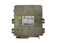 Controlador 9610191080 G6.11.0B01 16078.014 PSA Magneti Marelli 13443