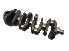 Cigüeñal 8200037836 8201707072 2.0 Turbo F4R Renault 1014