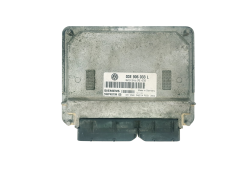 Controlador 03E906033L 5WP40194 05 VW Siemens 32448