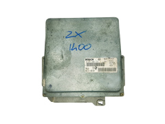 Controlador 9617149880 0261200778 26FM0076 PSA Bosch 34212