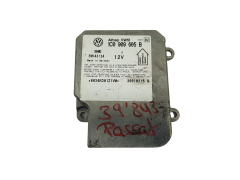 Controlador 1C0909605B 5WK43124 VW Siemens 68921