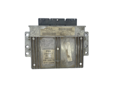 Controlador 9652202780 9644625680 21584632-7 PSA Sagem 61076