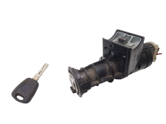 Interruptor De Encendido Fiat Punto 2 0.5521 0.8712 46528244 TRW 1114