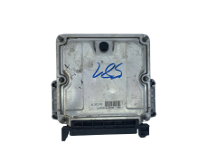 Controlador PSA 0281010252 9635158180 28FM0163 Bosch 60414