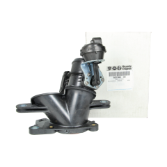 Mariposa De Aire Original 9655233680 Citroen Peugeot Fiat