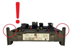 Controlador BSI F02-00 S118085200 9652474480 PSA Siemens 1190