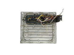 Controlador 1S5X-12A650-BC S118685001C Ford Siemens 37290