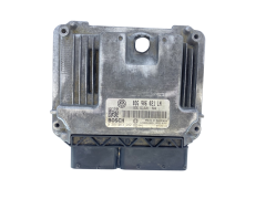 Controlador 03G906021LN 0281013282 VW Seat Bosch 63595