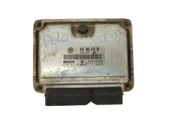 Controlador 045906019BP 0281012194 VW Bosch 15419