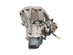 Caja De Cambios Manual JR5124 Renault Clio 3 1.5 dci 8200815546 36