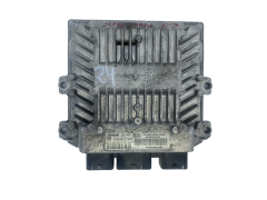 Controlador 9653447380 9648624280 5WS40111C-T SID804 PSA Siemens 51620