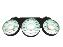 Velocímetro/Instrumentos Y Relojes C8 807 Ulysse 1496274080 PSA Fiat 50986