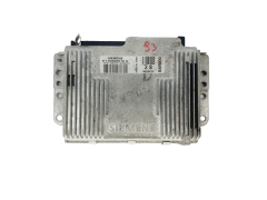 Controlador 96259124 K115000010H Daewoo Siemens 39093