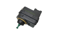 Motor De Regulación Del Reflector 7700840141 Renault Valeo 